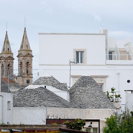 Trulli Occhi Di Pietra Historical Experience Villa Alberobello Dış mekan fotoğraf