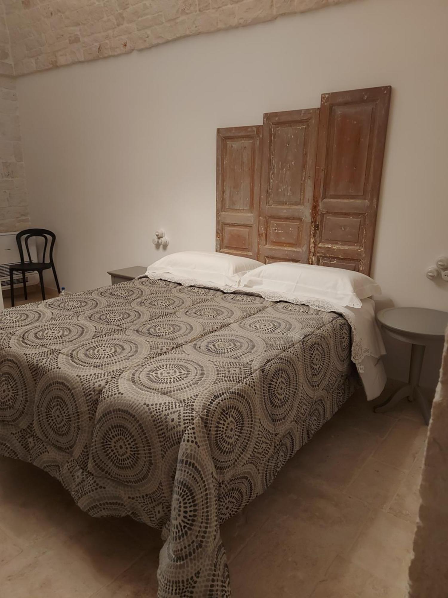 Trulli Occhi Di Pietra Historical Experience Villa Alberobello Dış mekan fotoğraf