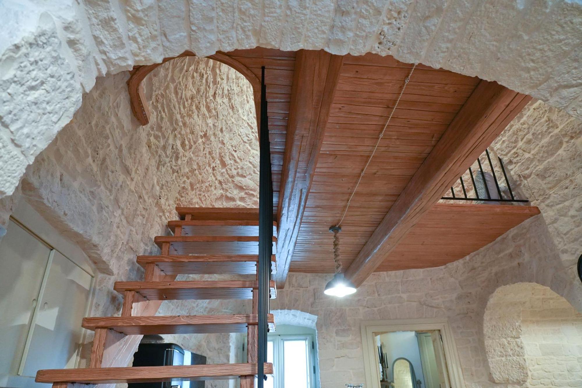 Trulli Occhi Di Pietra Historical Experience Villa Alberobello Dış mekan fotoğraf